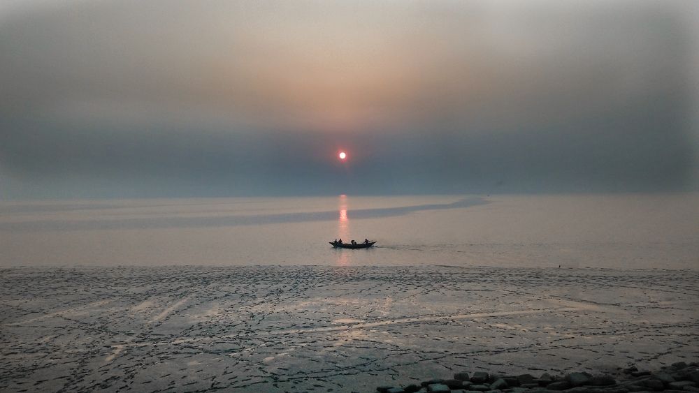 Photograph by Shorif Hossain Raju