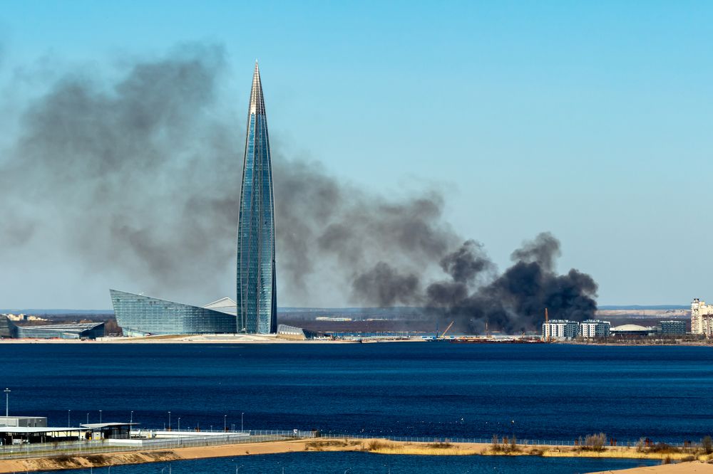 Photograph by Анатолий Павлович