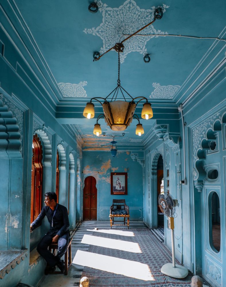 Photograph by Lakshya Sharma
