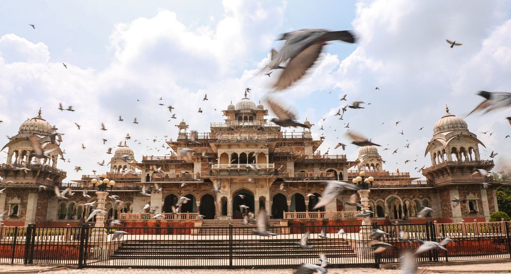 Photograph by Lakshya Sharma