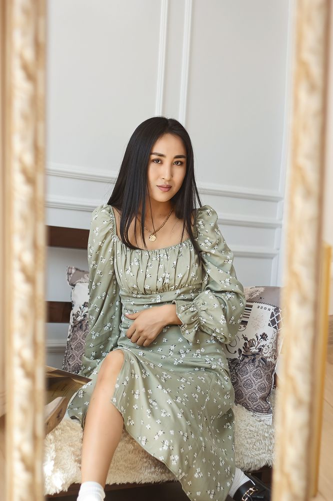 Фотография автора Марина Боцман