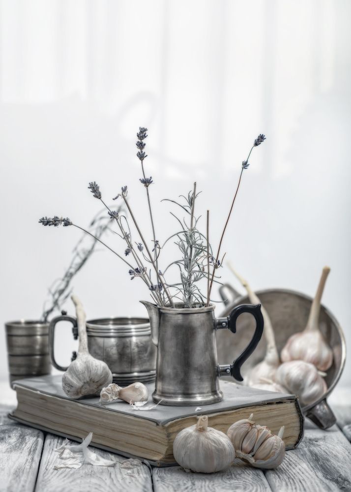 Старые вещи