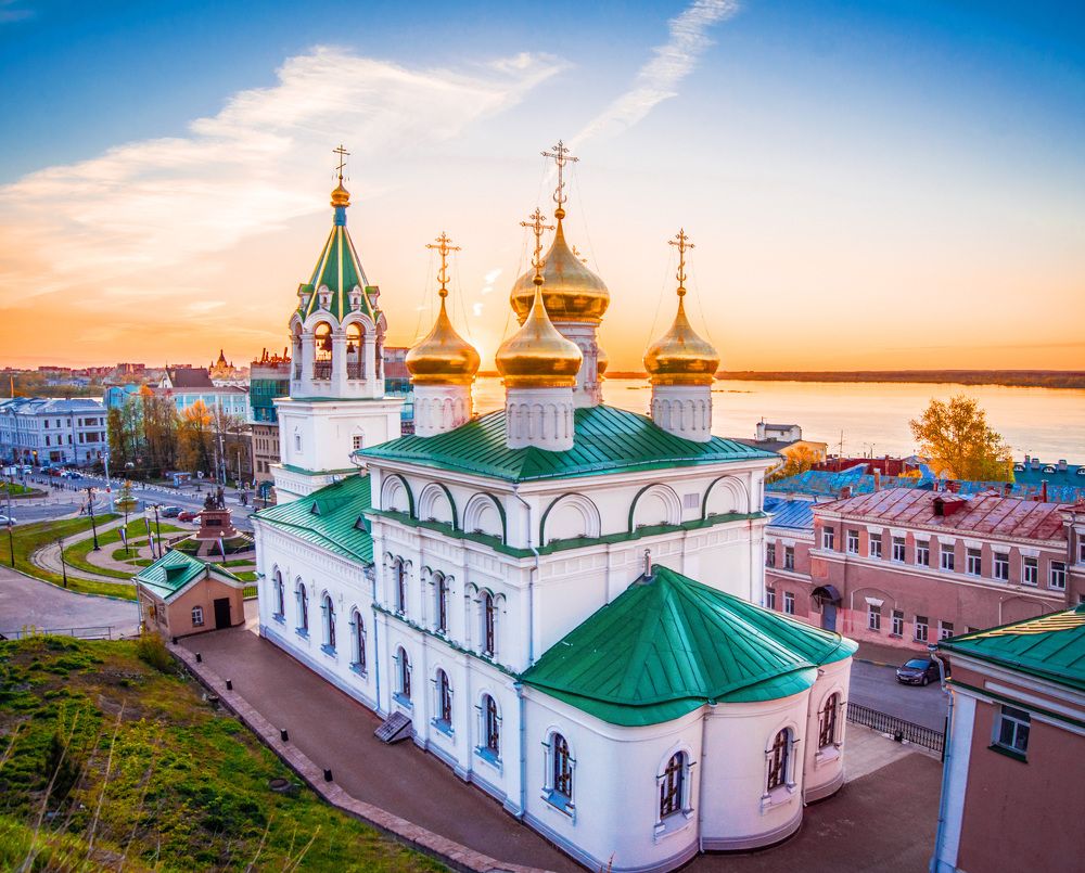 Photograph by Анна Хмырова