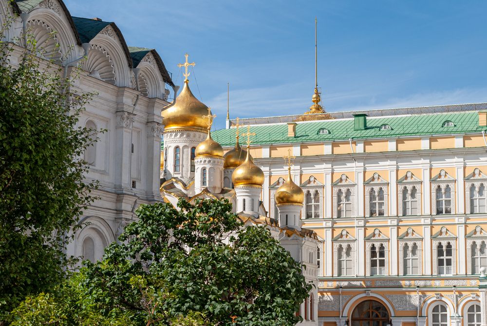 Photograph by Денис Кичев