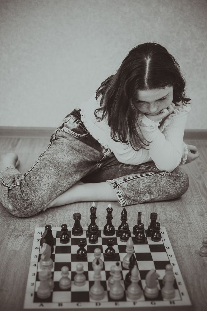 Photograph by Елена Буканина