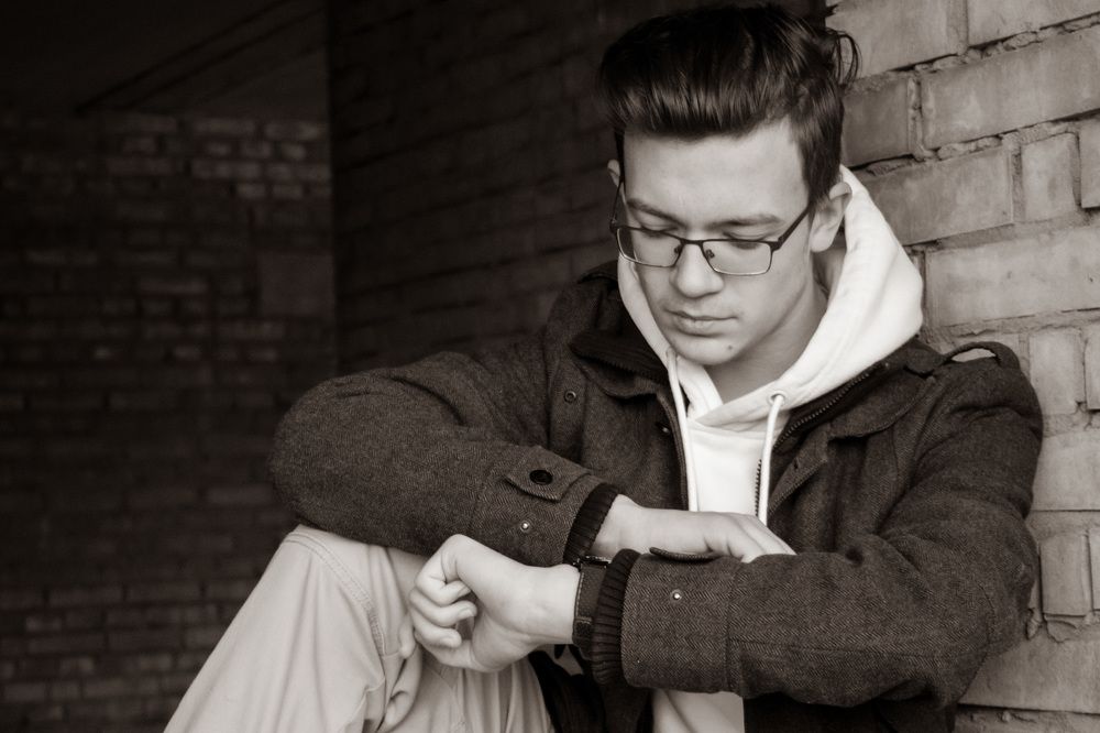 Photograph by Светлана Кодина