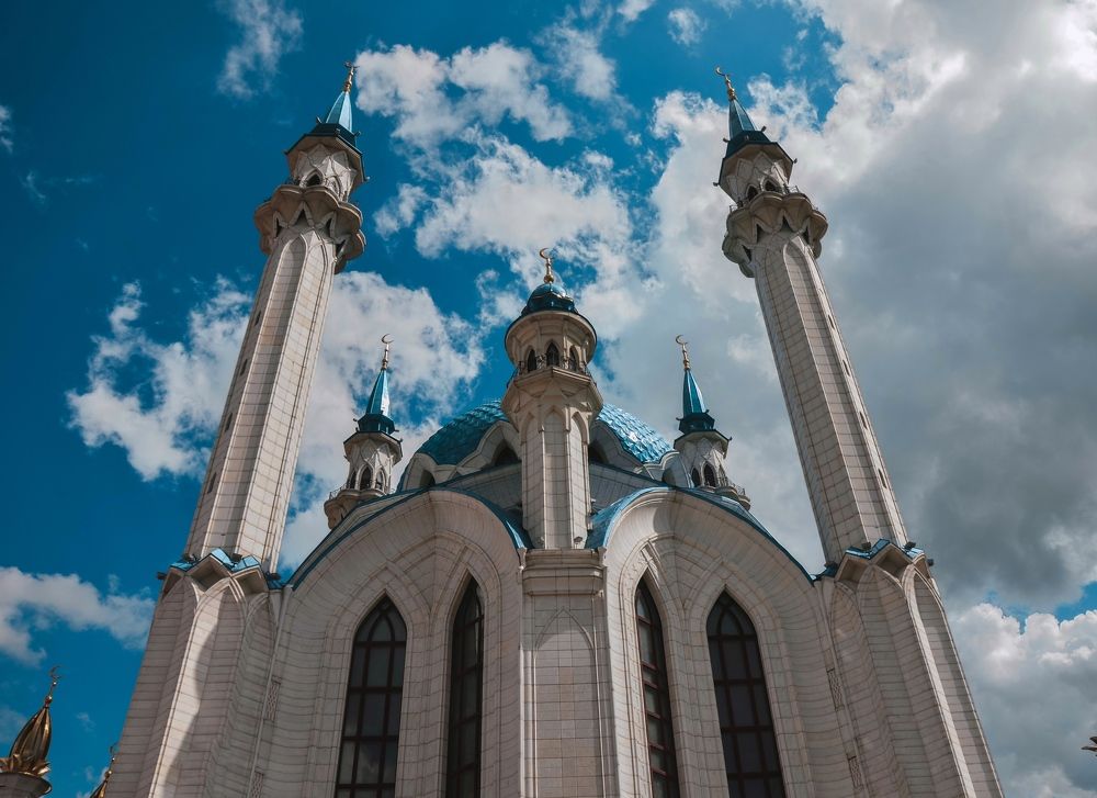 Photograph by Catherina Novikova