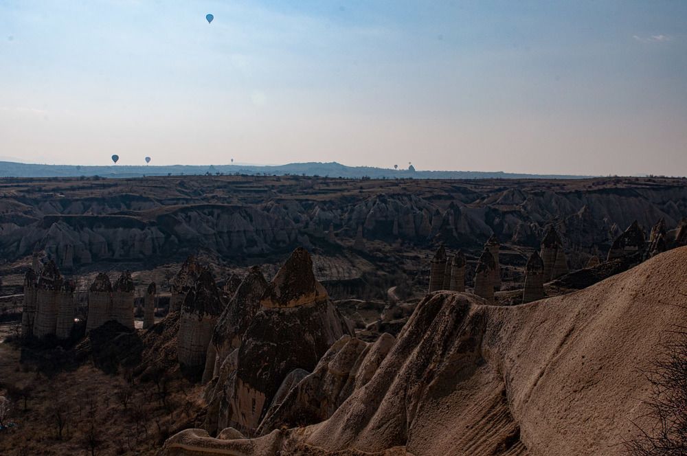 Долина любви