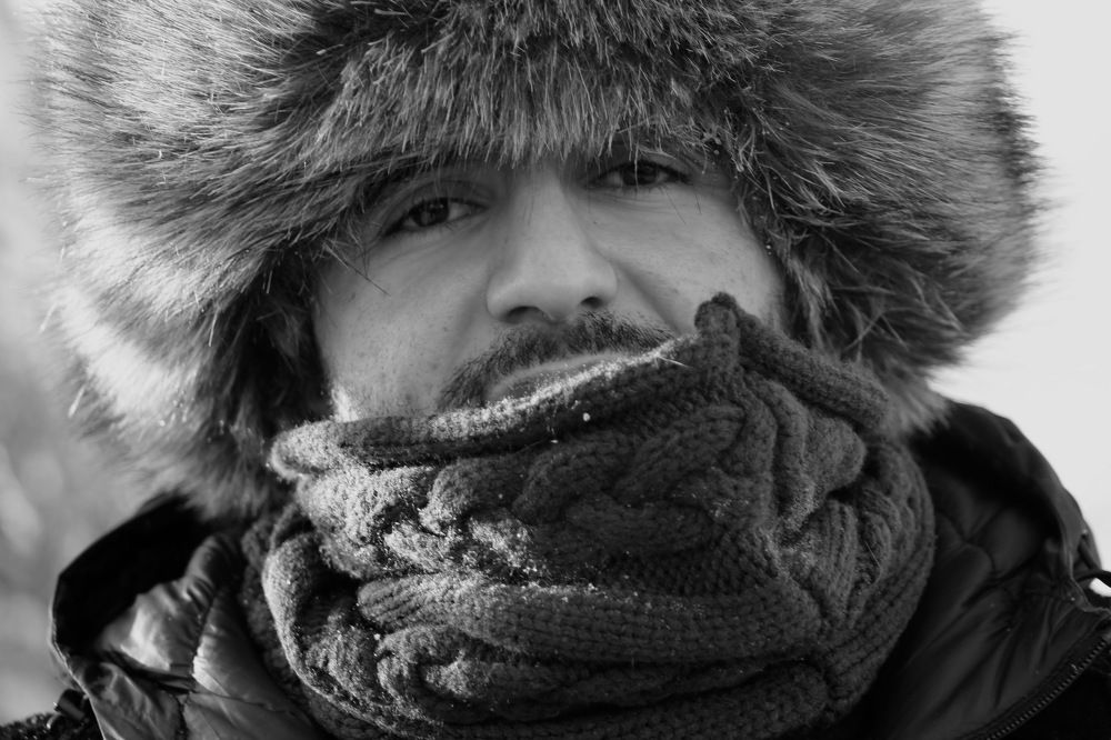 Photograph by Александр Дурасов