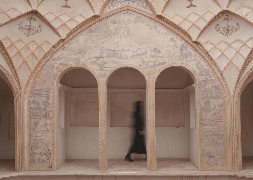 Photograph by Sahba Dorri