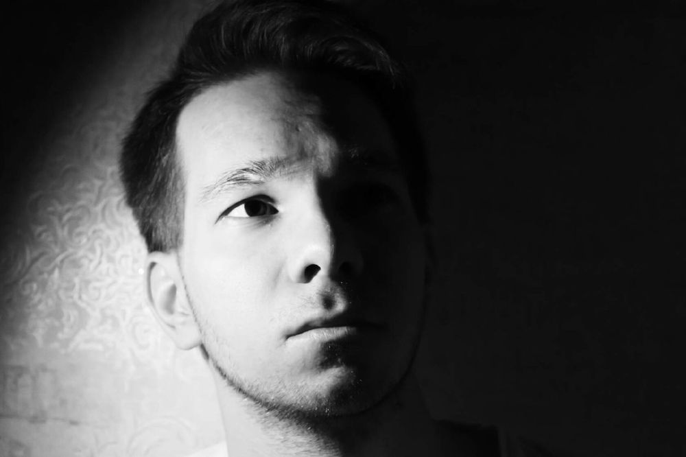 Photograph by Людмила Саенко