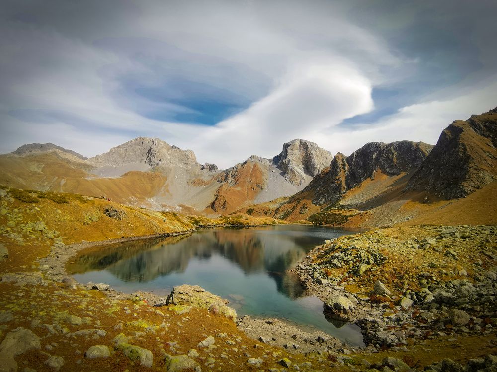 Фотография автора OXANA MARSOVA