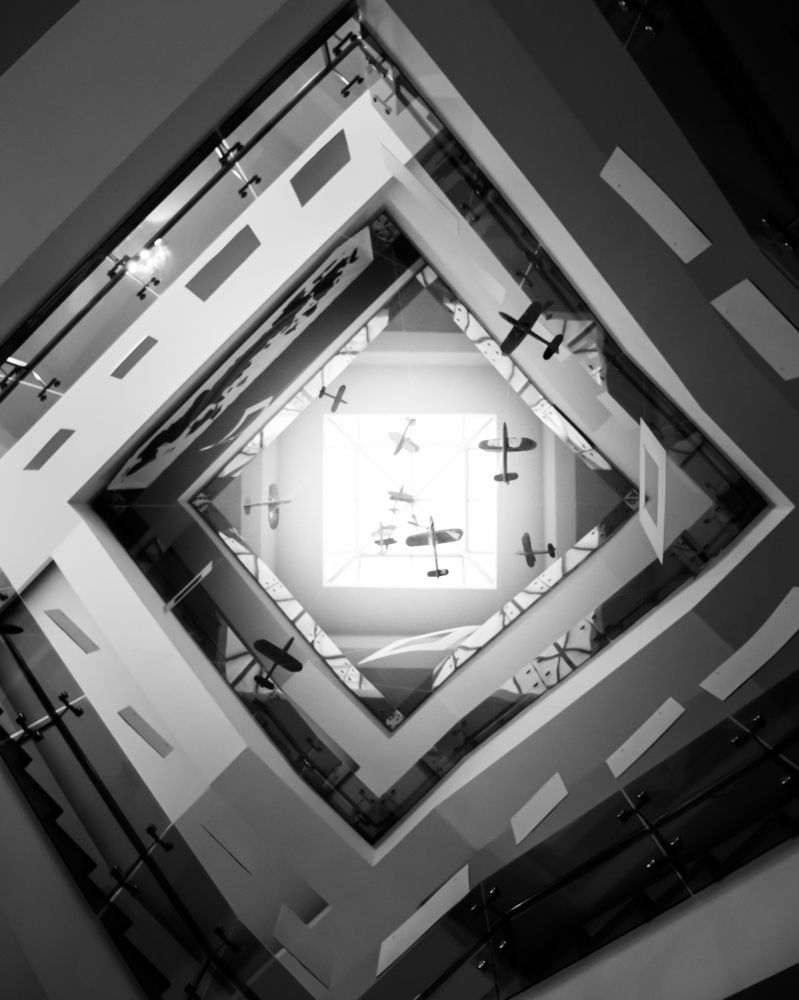 Сквозь свет