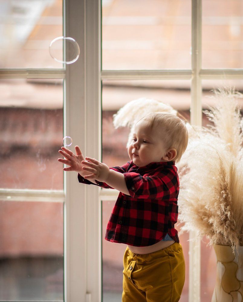 Photograph by Даркина Дарья