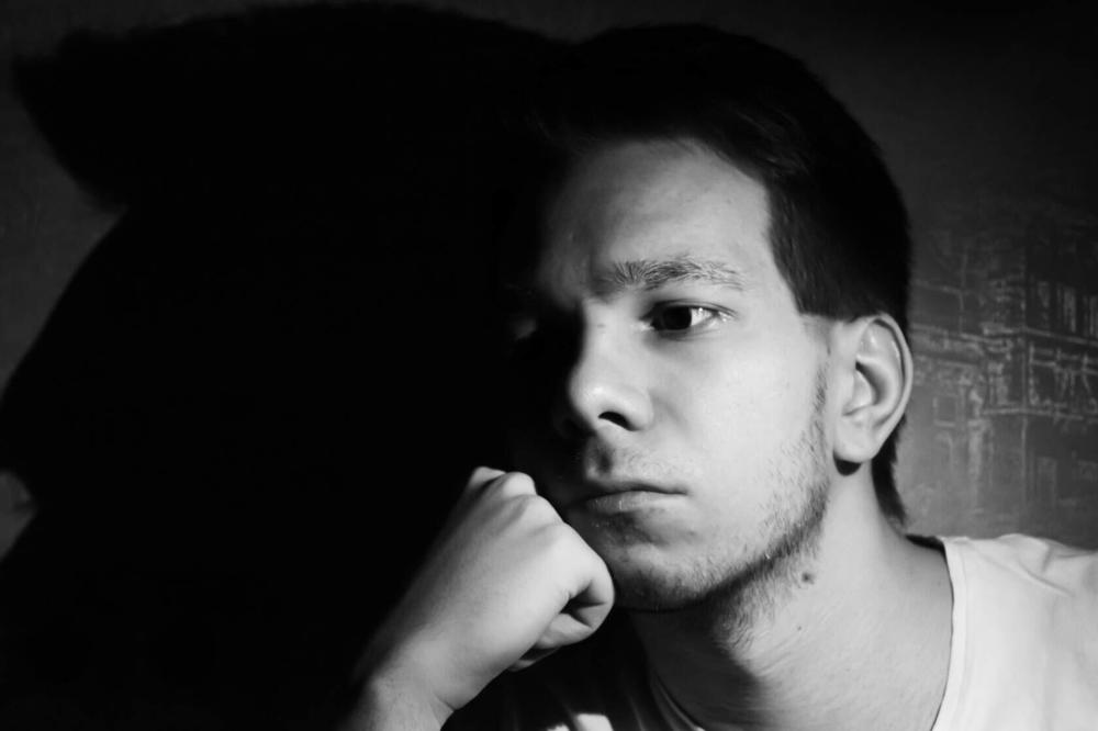 Photograph by Людмила Саенко