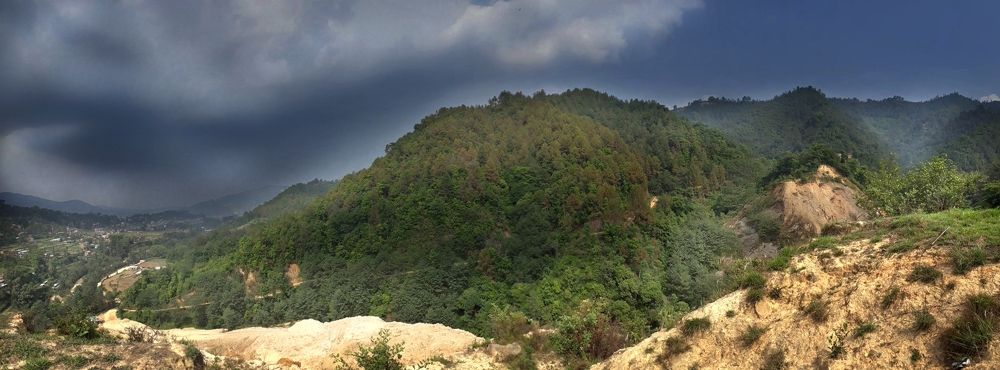 Photograph by DHIRAJ GOSWAMI