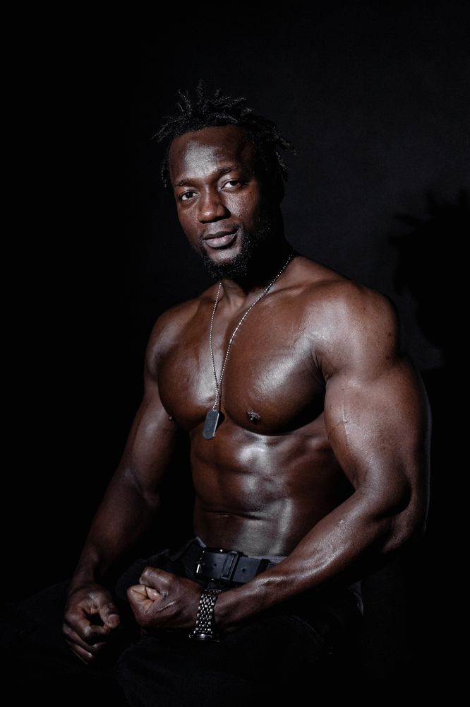 Photograph by Олеся Межова