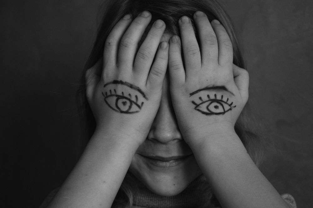 Photograph by Светлана Кодина