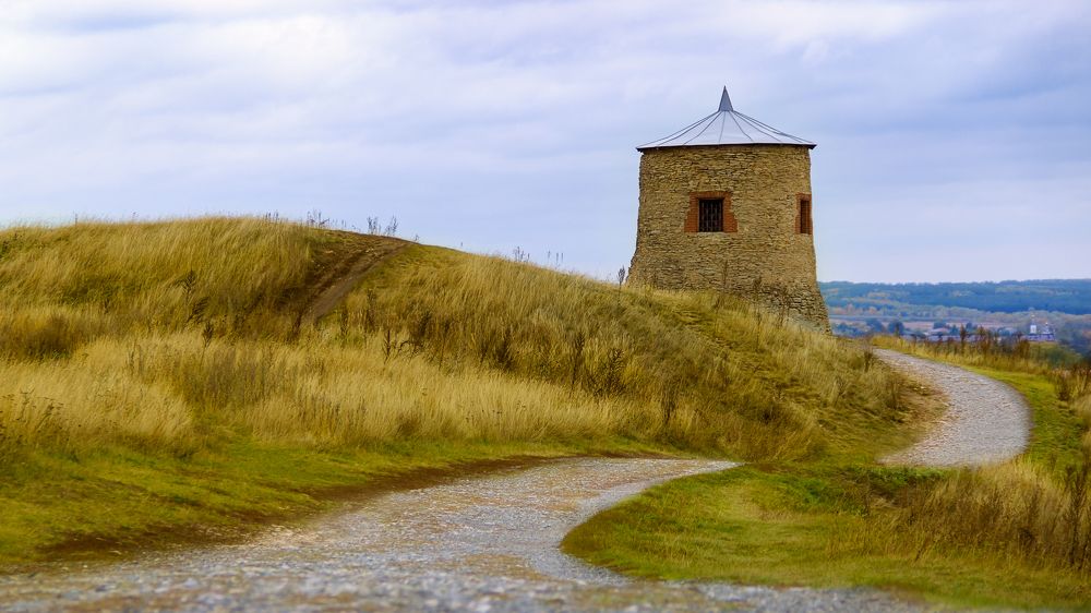 Photograph by Valentin Okulov