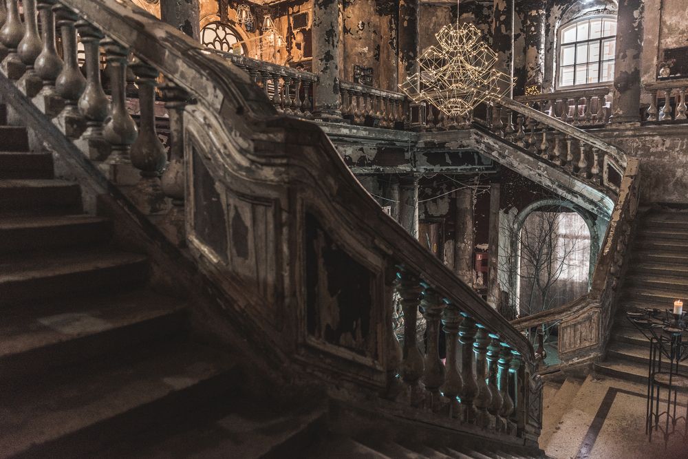 Photograph by Артем Полинин