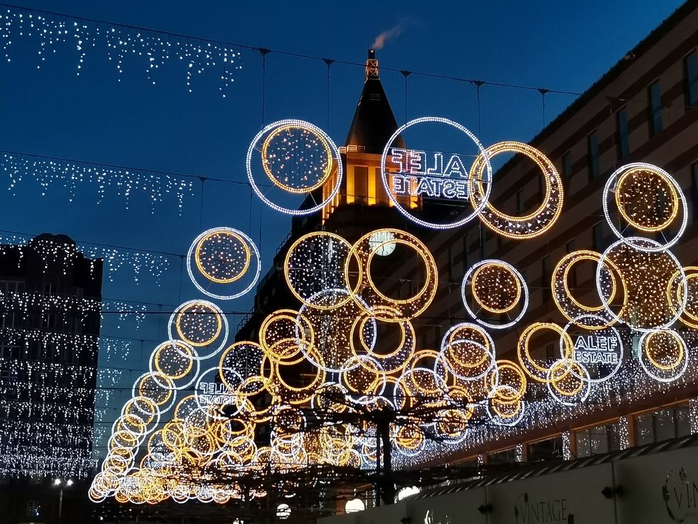 Photograph by Наталья Семенова