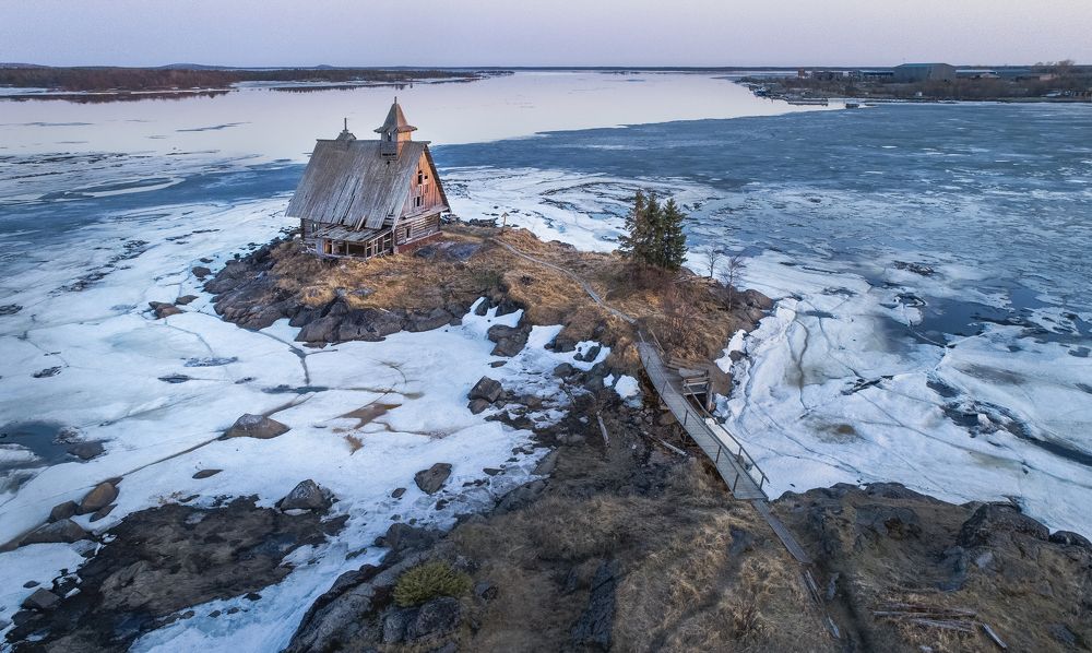 Photograph by Парамонов Григорий