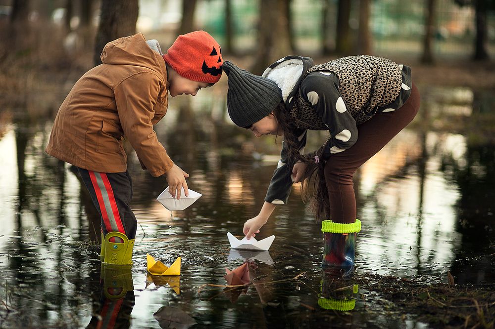 Photograph by Марина Киселева