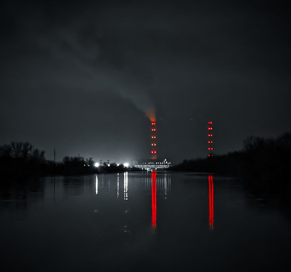 Photograph by Ирина Рыжая