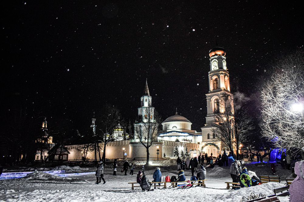 Photograph by Вероника Герман