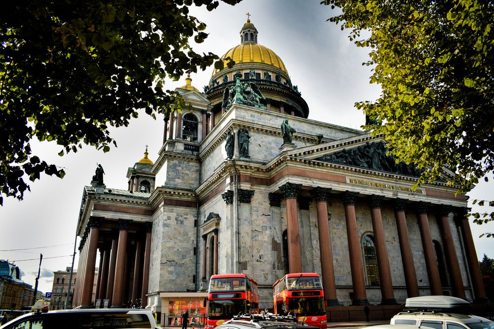 Photograph by Вероника Герман