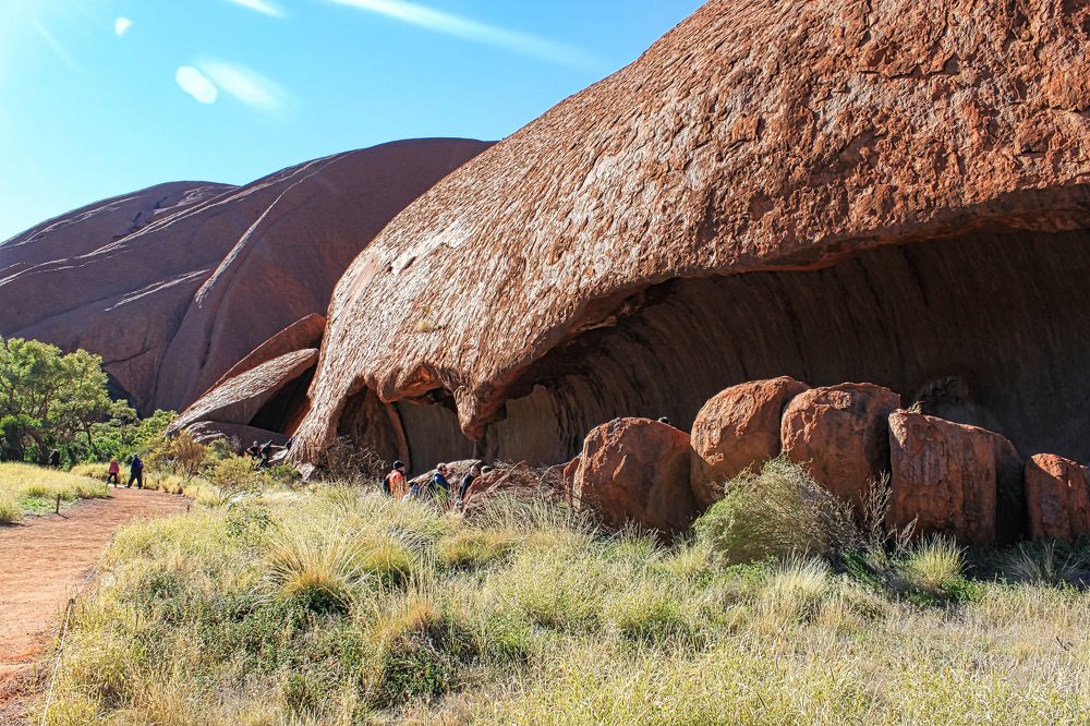 Photograph by Nigel Frith