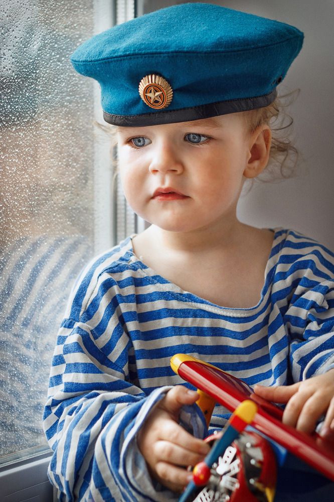 Photograph by Юния Пантелеева