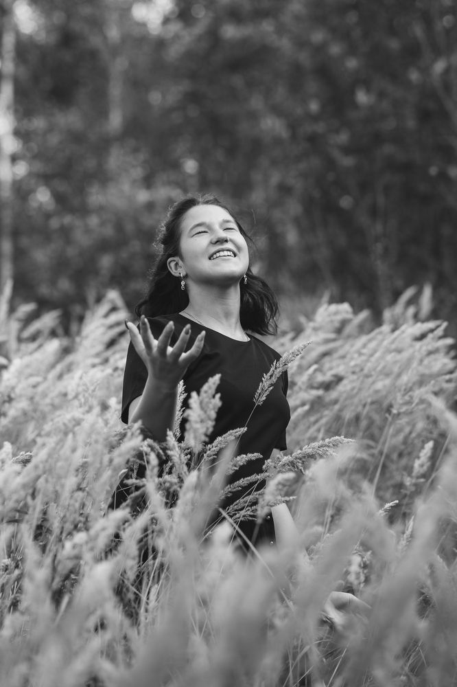 Photograph by Svetlana Karnauh Карнаух