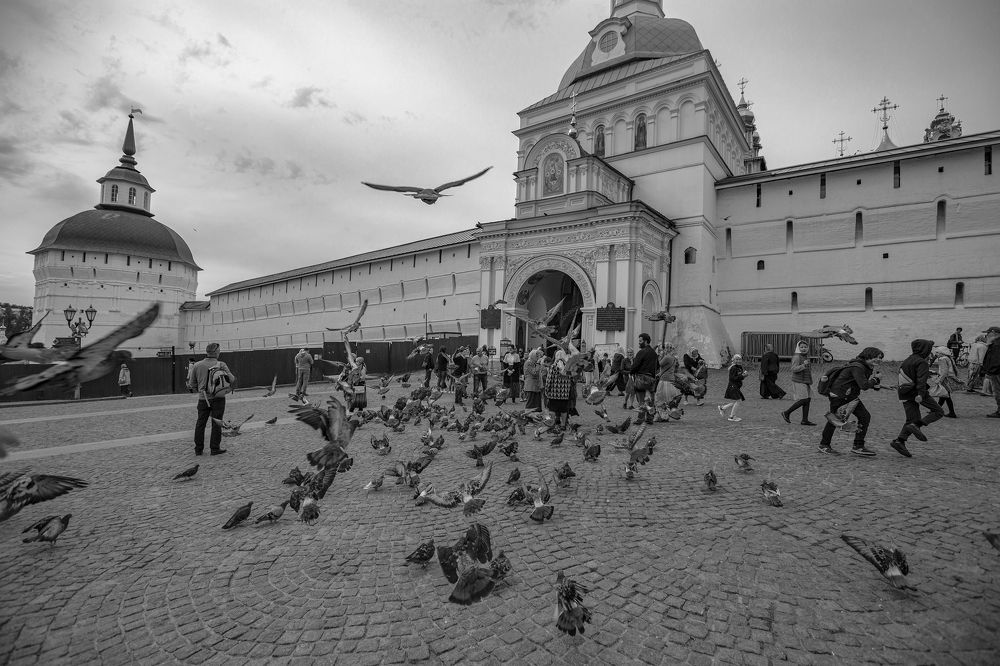 Photograph by Svetlana Karnauh Карнаух