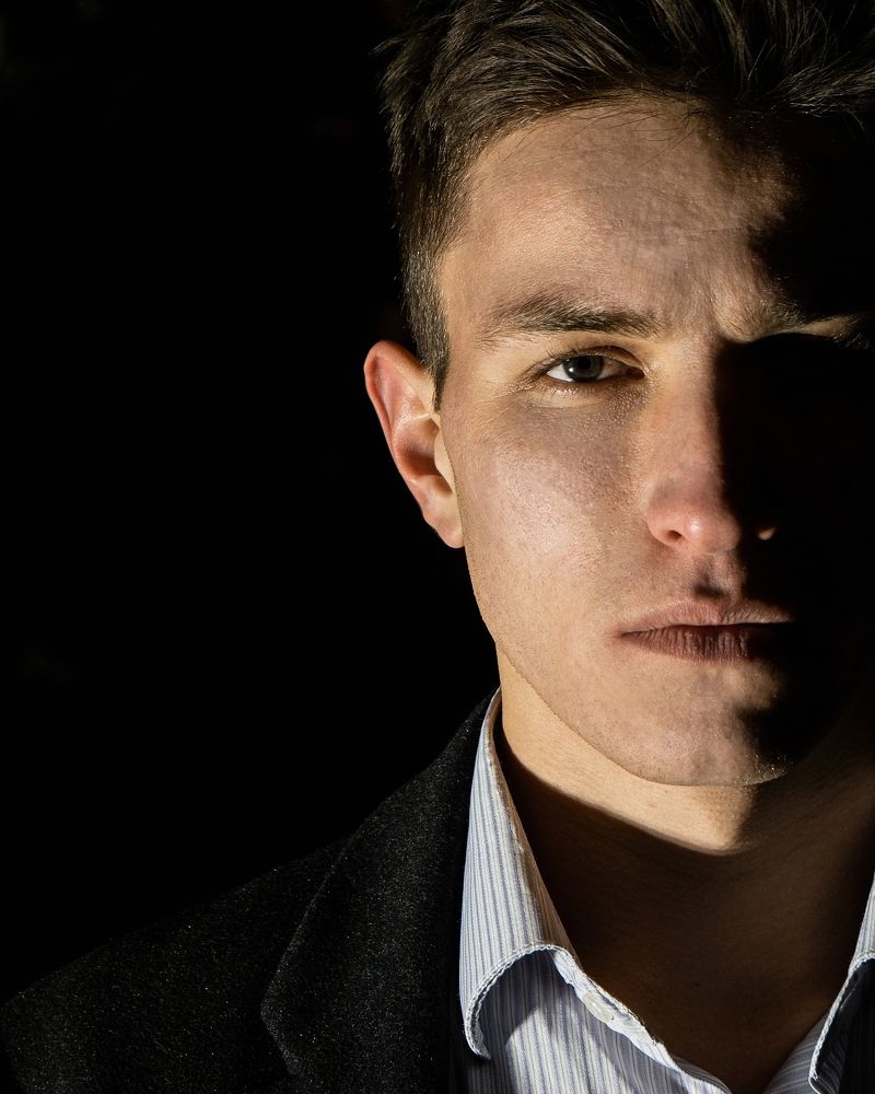 Photograph by Ахмат Макоев