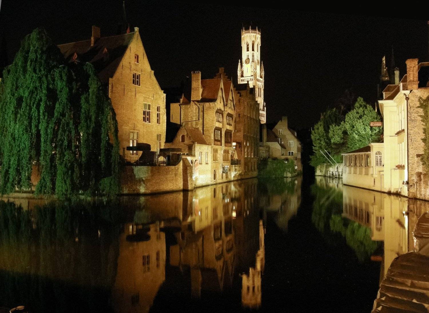 Brugges Belgium