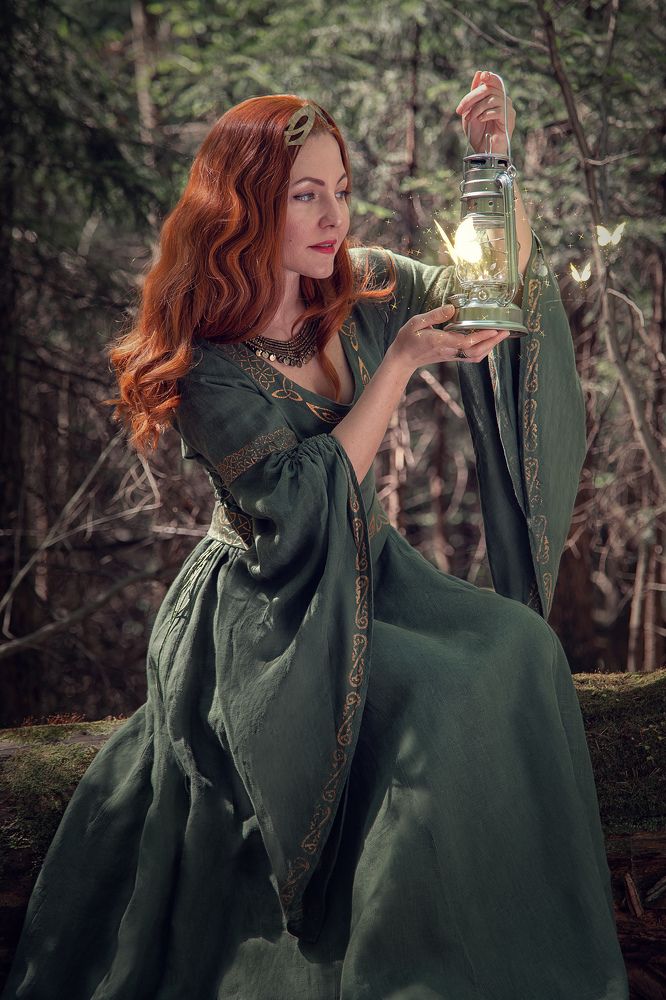 Photograph by Анна Татаурова