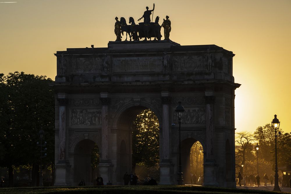 Photograph by Jorge Ivan Vasquez