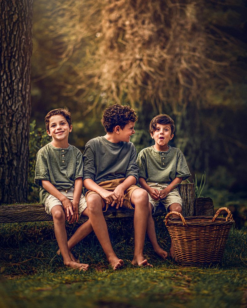 Photograph by Itatí Foglia Secchi