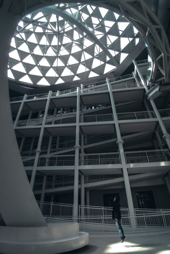 National Museum of Natural History