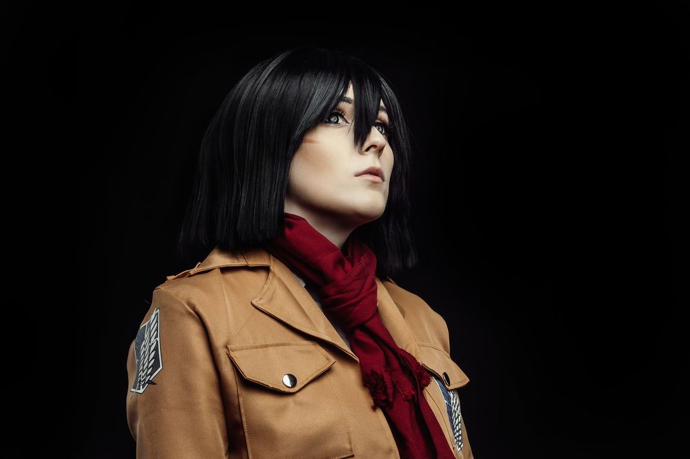 Photograph by Максим Добрынин