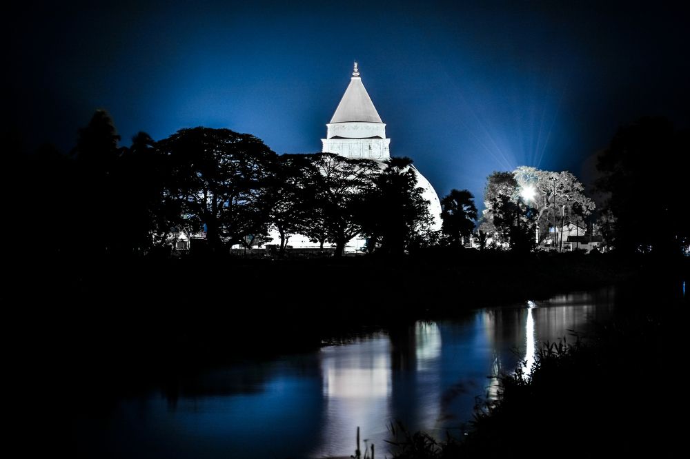 Photograph by Dileeka Giyantha Liyana Kankanamge