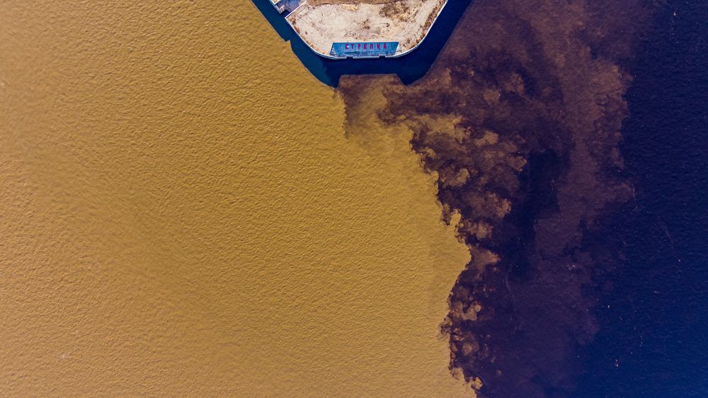 Photograph by Паша Савельев