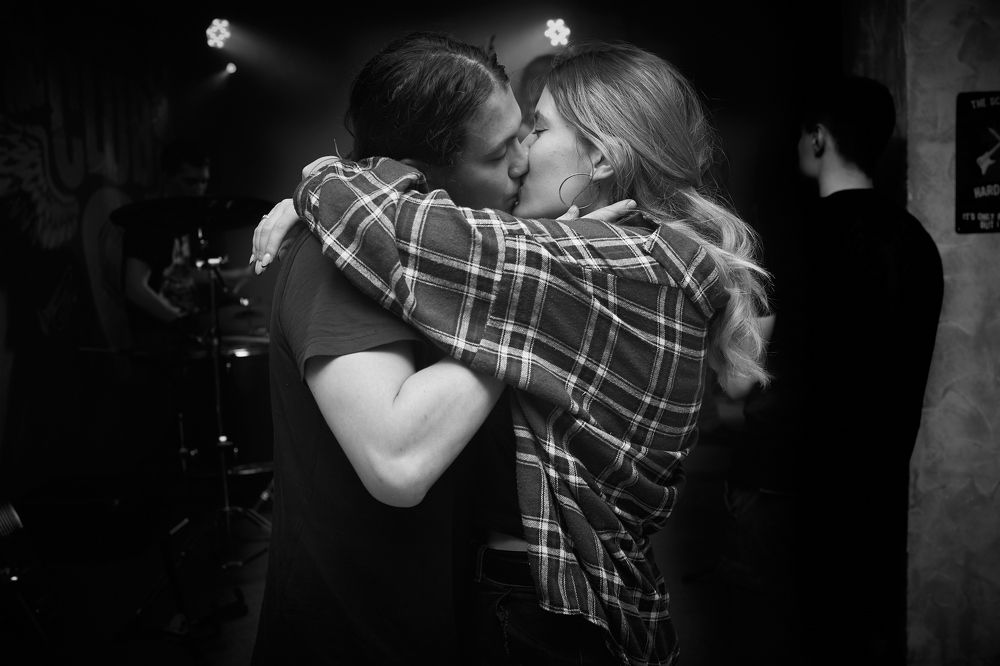 Photograph by Ксения Кошлякова