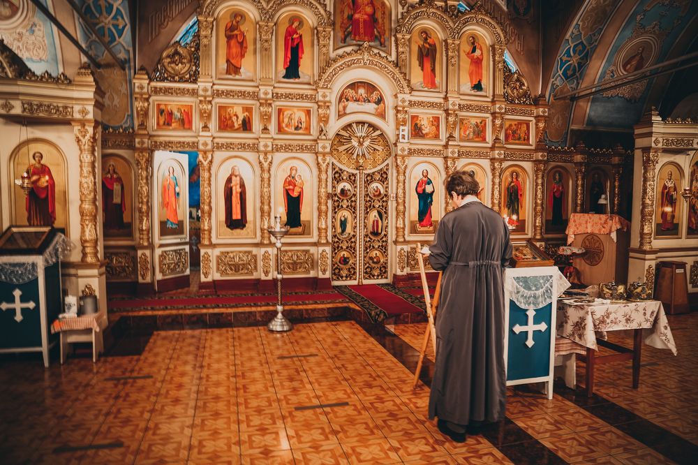 Photograph by Елена Буканина