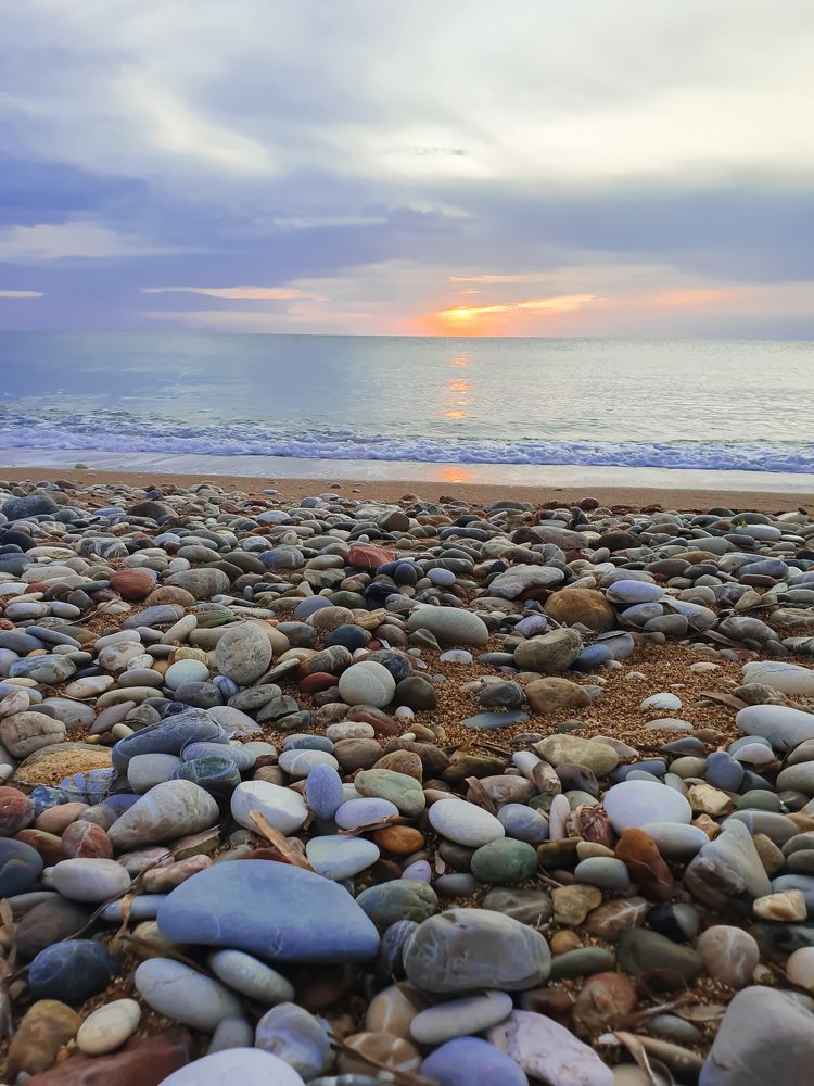 Photograph by Daria Priimak