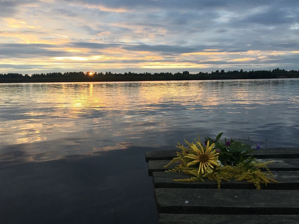 Фотография автора Ольга Горюнова