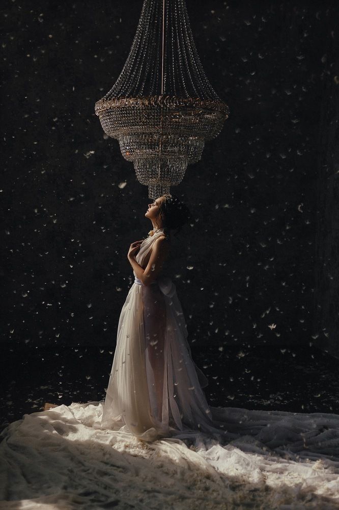 Photograph by Анна Романова