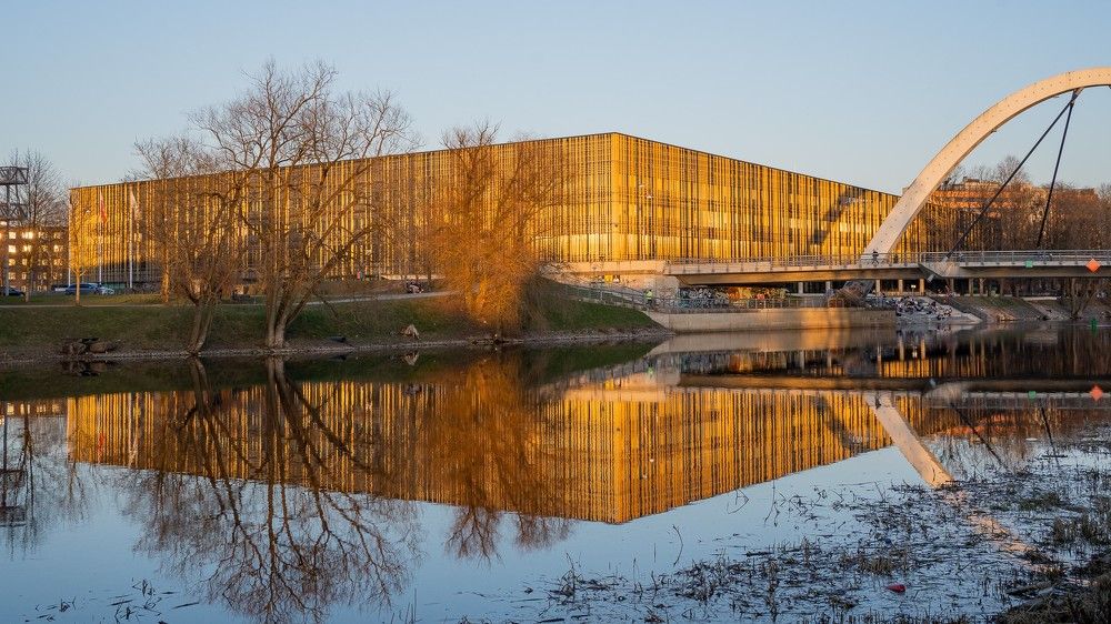 Photograph by Kristi Kuuse