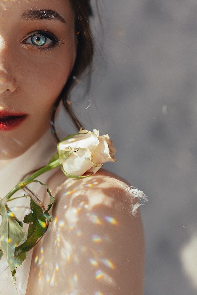 Photograph by Анна Романова